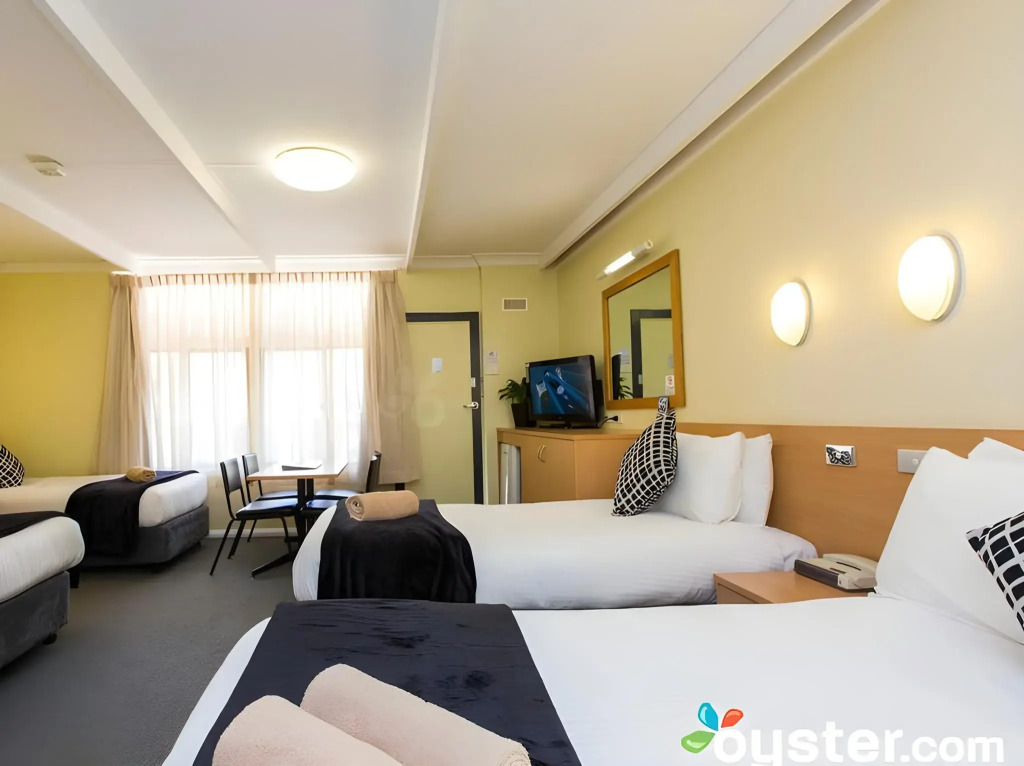 Sky Rider Motor Inn