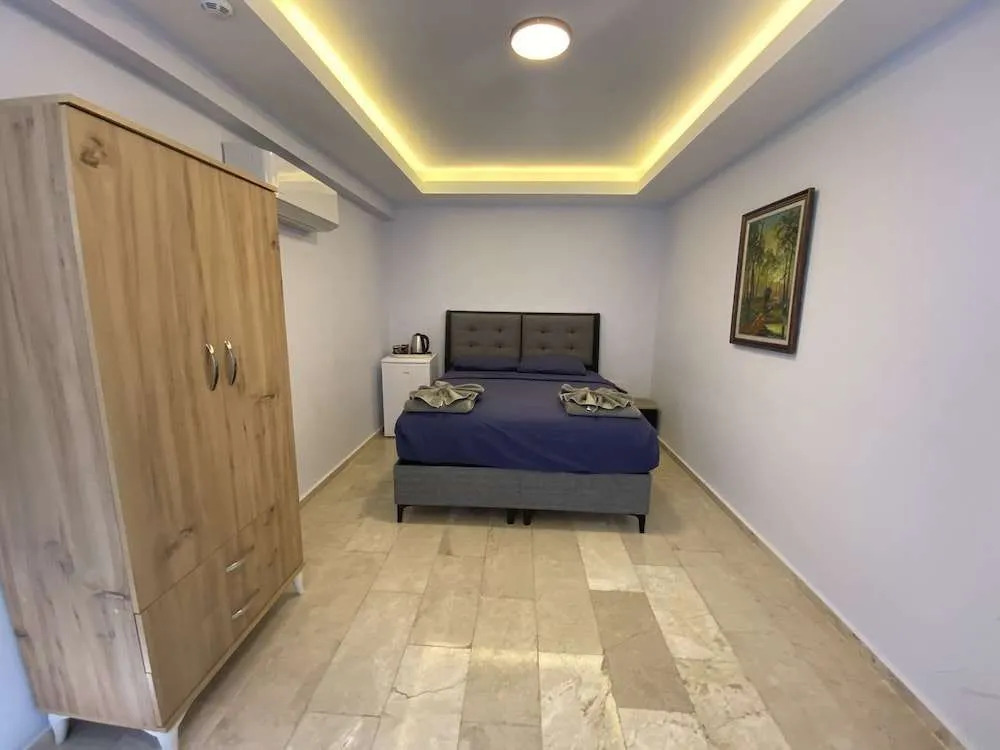 Mert Homes Marmaris