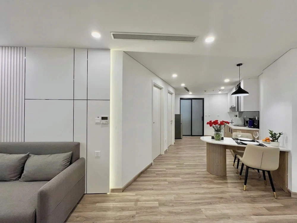GEM Hotel & Residence