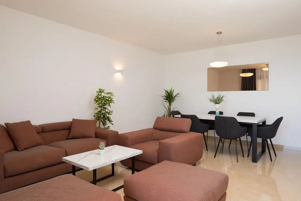 Villa Four Brothers - Penthouse Suite