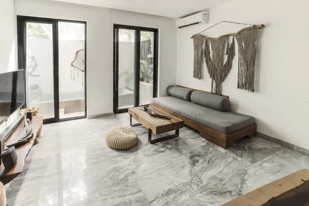 Black House Aldea Zama