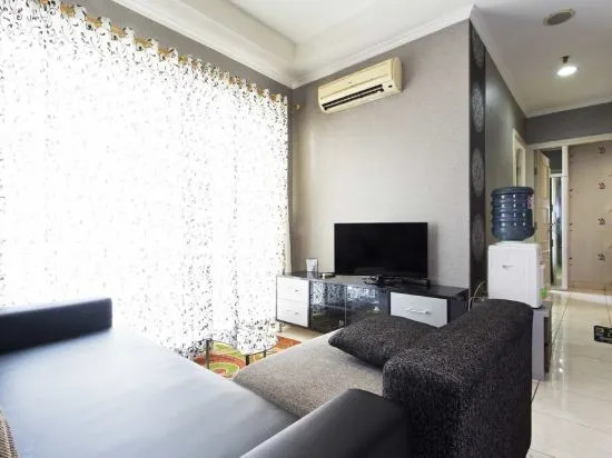 RedDoorz Apartment @ MOI Gading