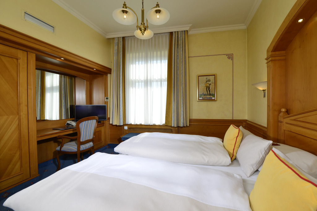 Hotel Torbräu