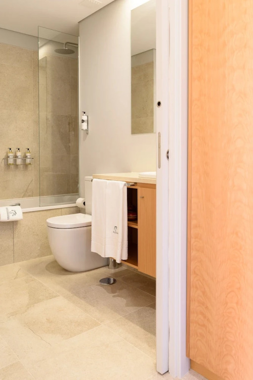 Sitio dos Cavaleiros Daily Serviced Apartments