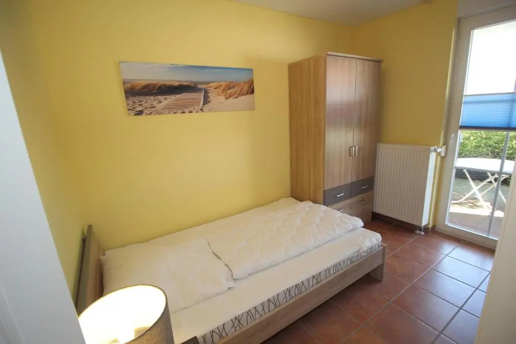 Ferienwohnung Kranichglück