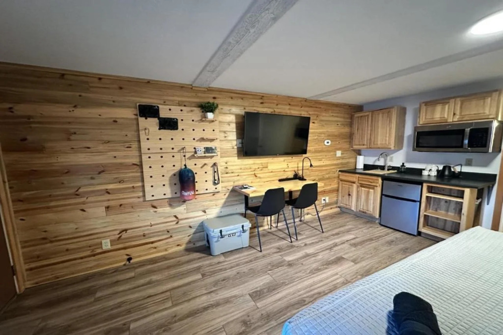 Wolf Creek Lodge, BW Signature Collection