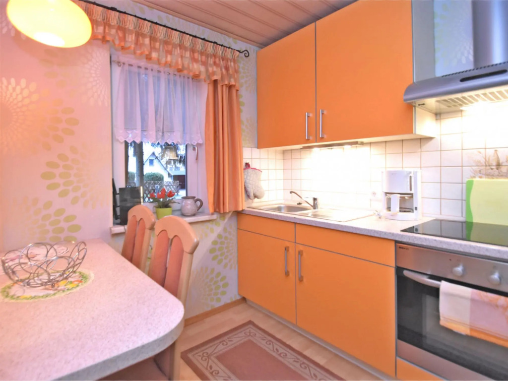 Ferienhaus in Vogtland