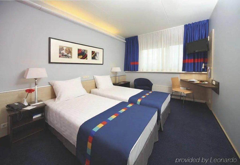 Green Park Hotel Vilnius
