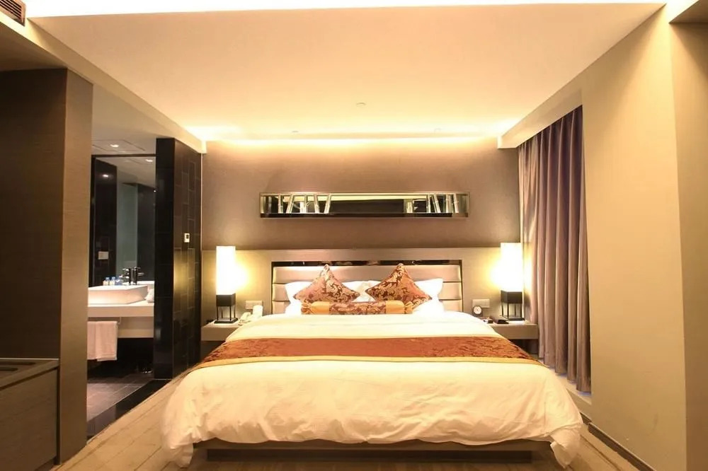 Changzhou Dongpo Hotel