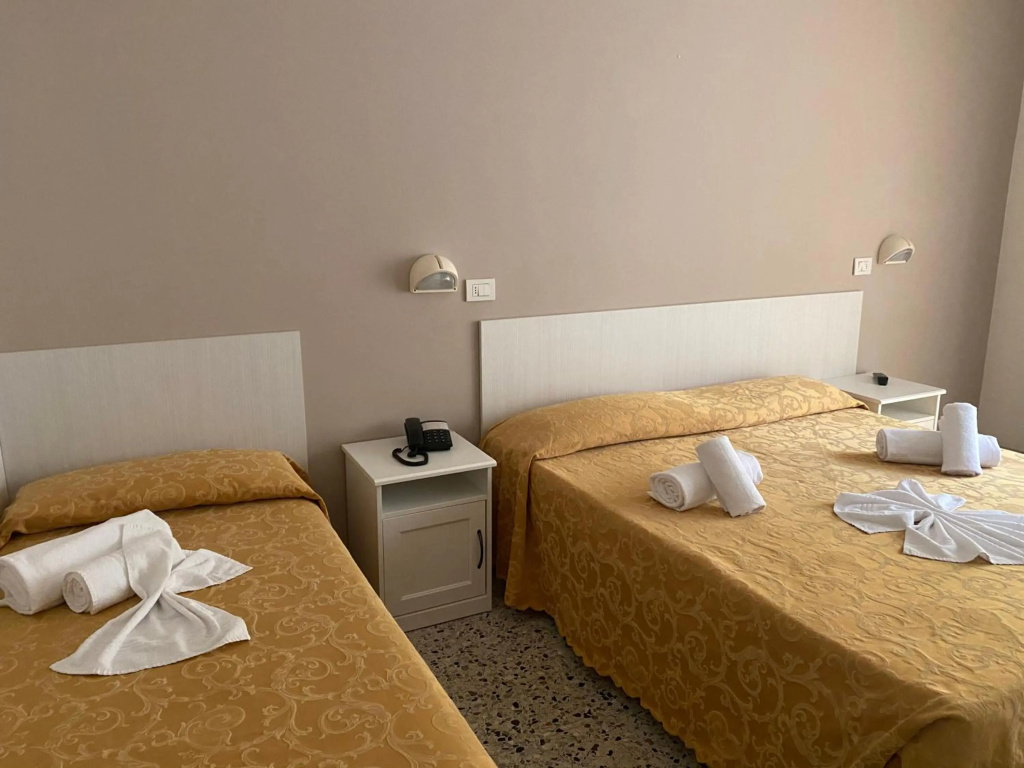 Hotel Modenese