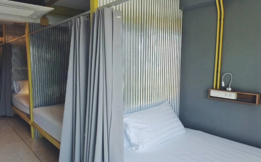 Fav Hostel Chiang Mai