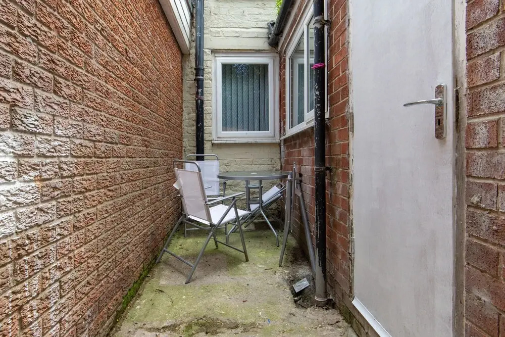 Lux Apartments 3 Bedroom House - Bala