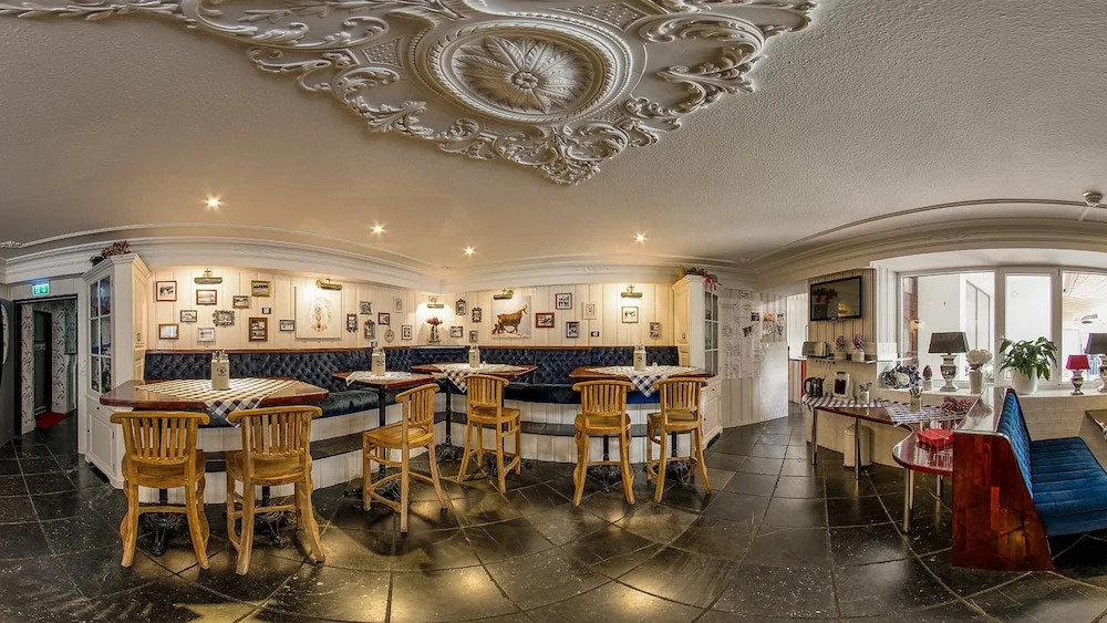 Alpenliebe Design Hotel