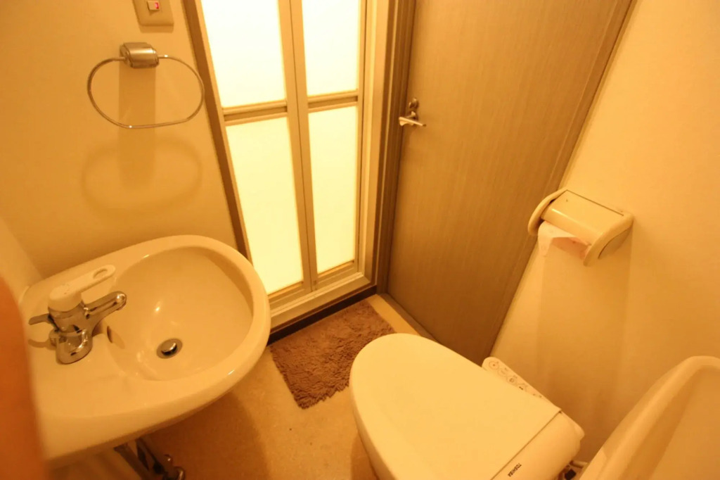 Forest Inn Fukuoka -previously Pure Tenjin