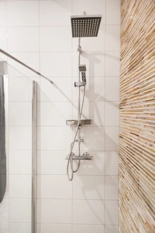 St Patricks Luxurious Apartment A-kwartier