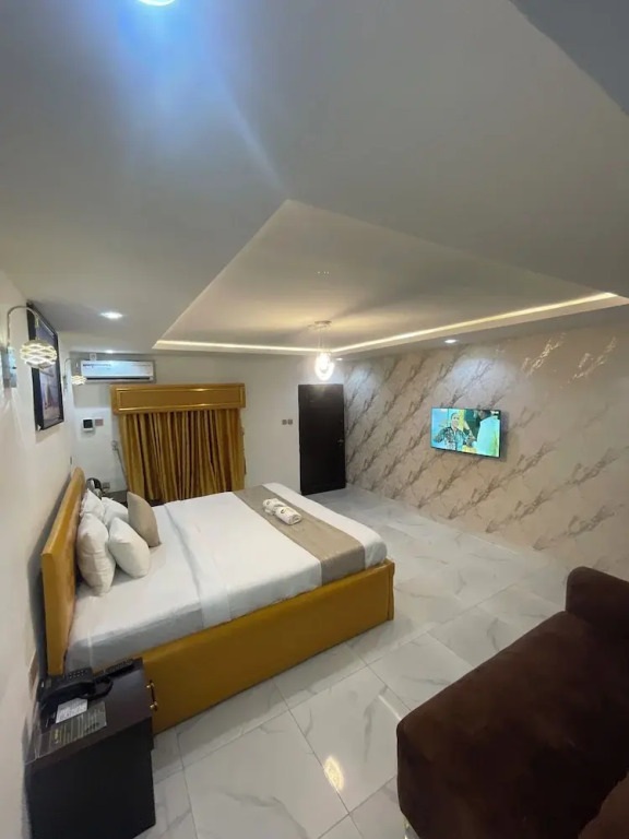 Maracana Luxury Hotel & Suites