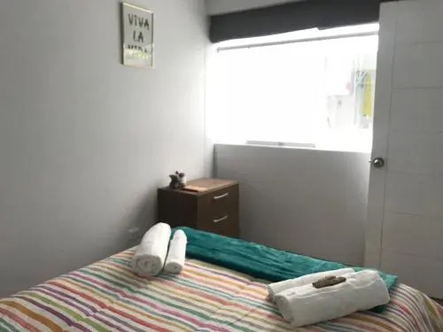 Cozy Apartment