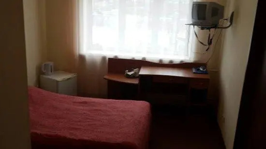 Kholmsk