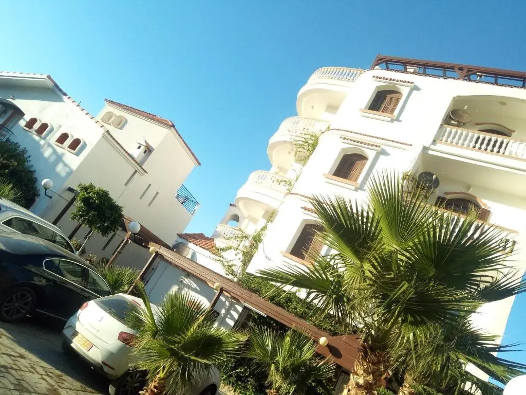Hotel plage dor