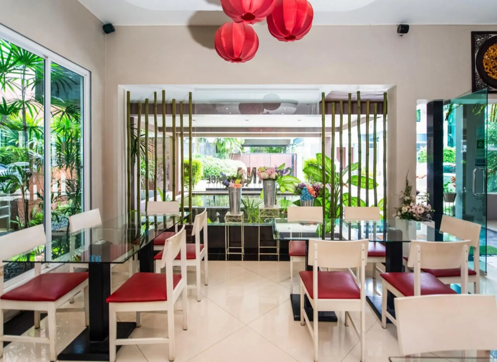 Sivana Place Phuket