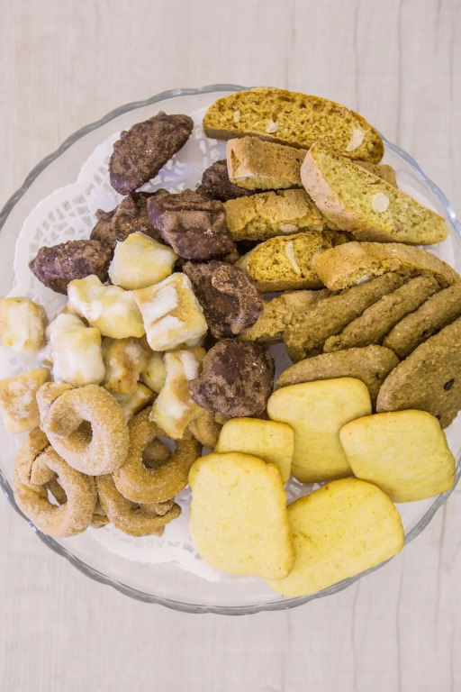 La Finestra sul Convitto B&B