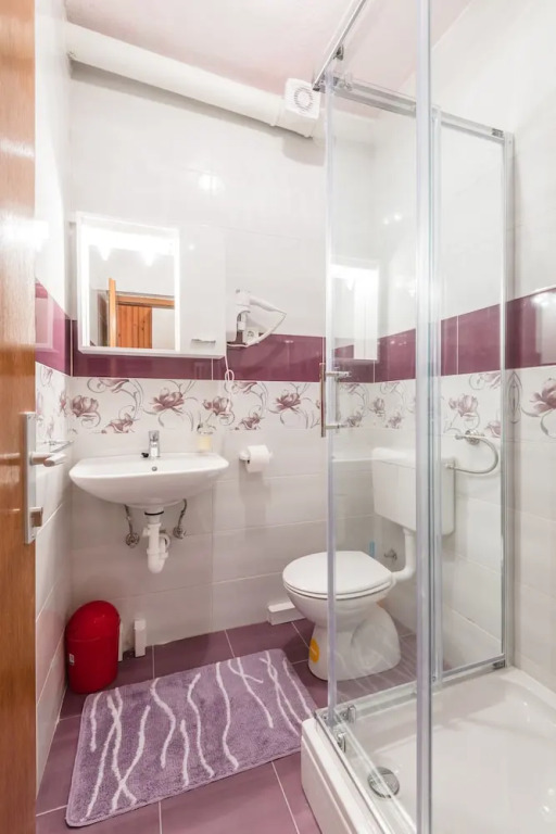 Rooms Ruža