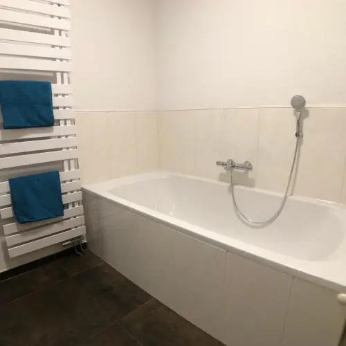 Ferienwohnung Schlossblick