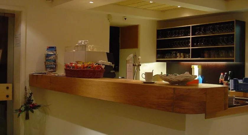 Schortas Alvetern - Boutique Hotel