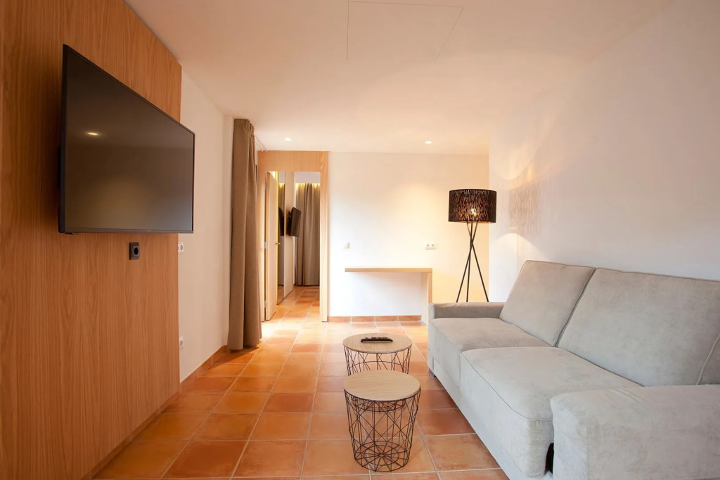 Mon Port Hotel & Spa