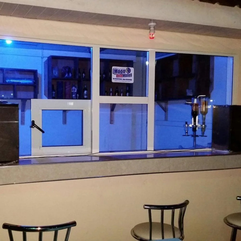 Moonlite Hotel Sunyani Airport