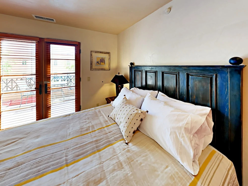 Casa Bonita Condo Unit 12 2 Bedrooms 2 Bathrooms Condo