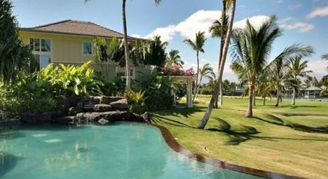 Fairway Villas Waikoloa by OUTRIGGER