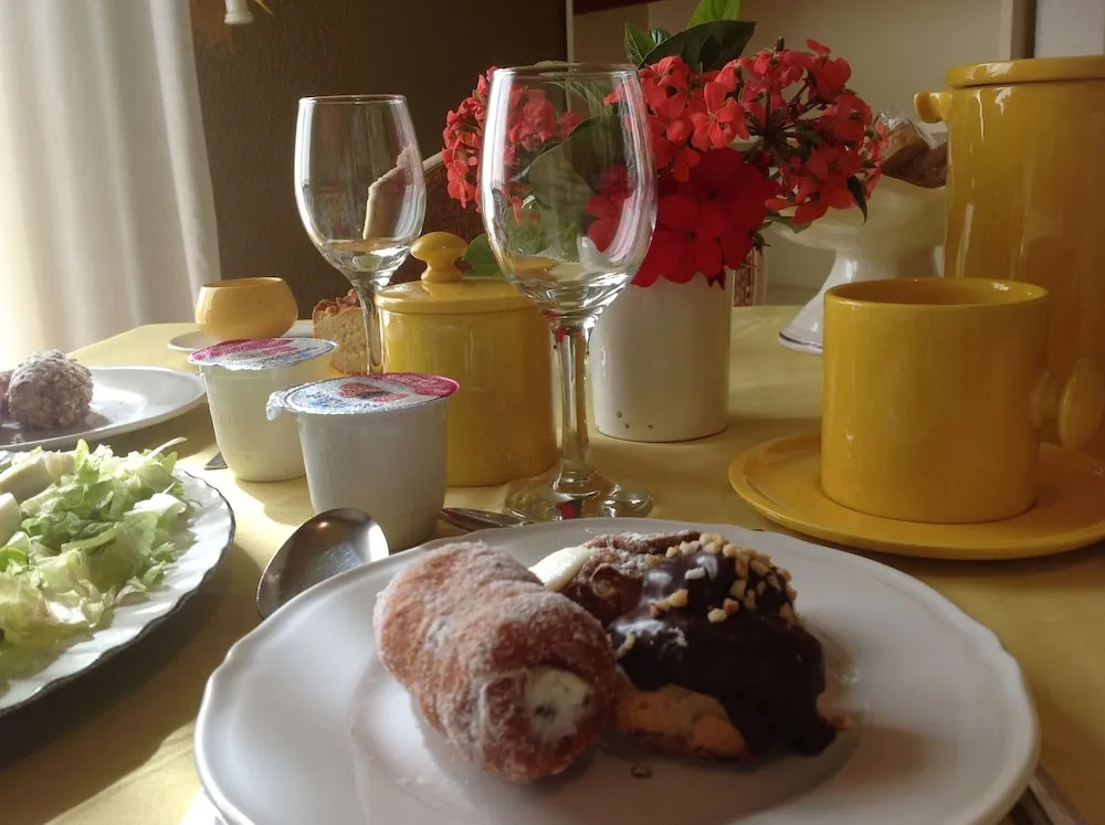 B&b Il giardino degli agrumi