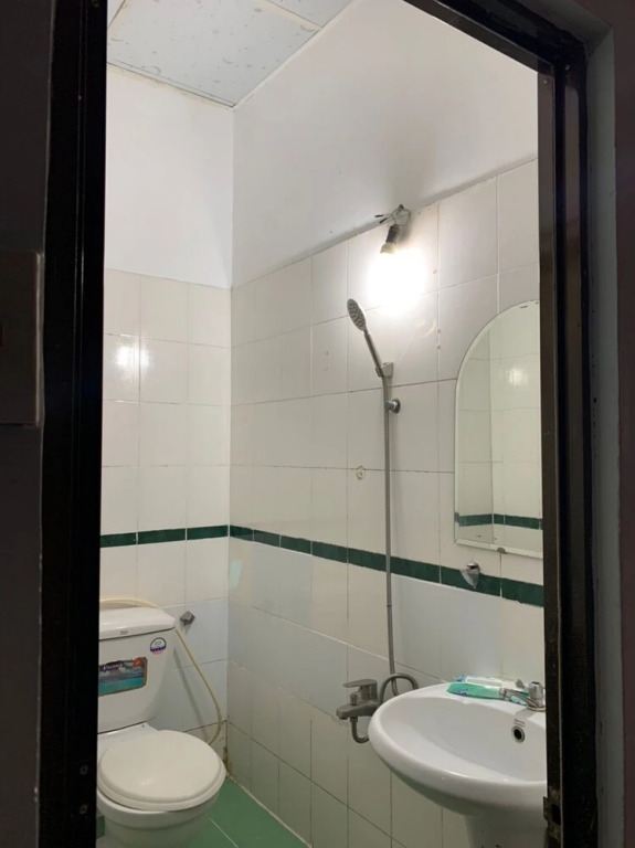Oyo 830 Pp Backpackers Hostel