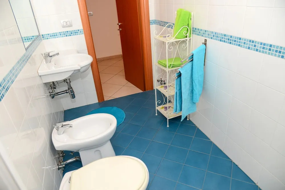 Jonico Guest House