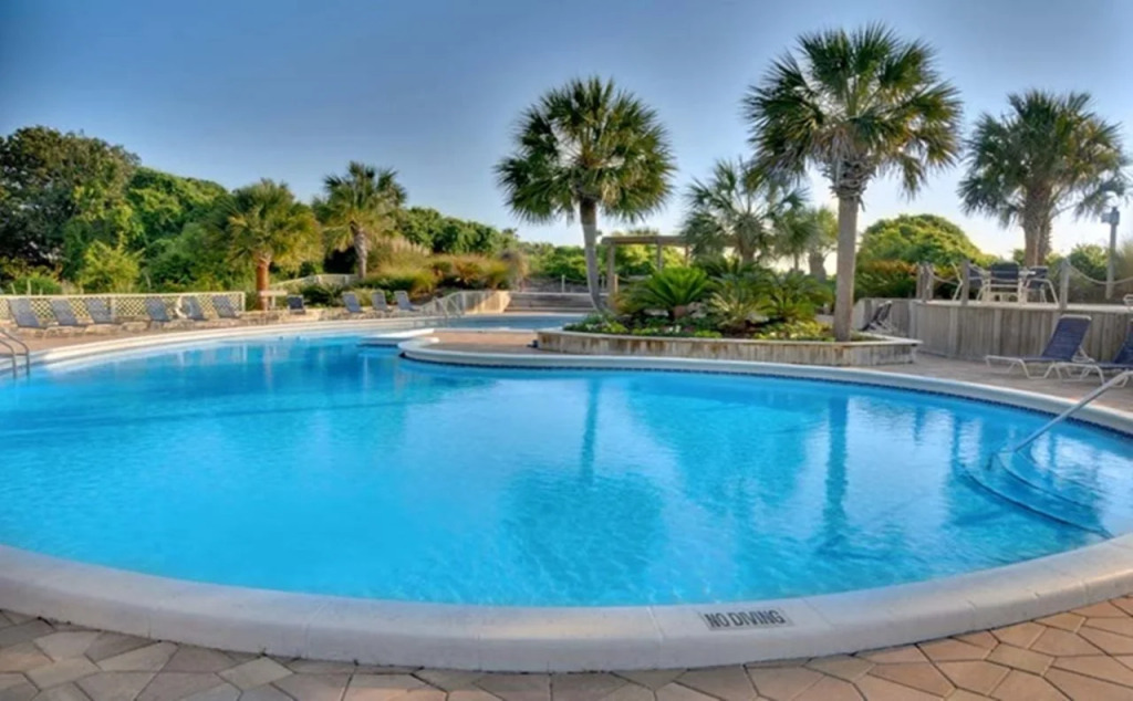 Villas Of Amelia Island