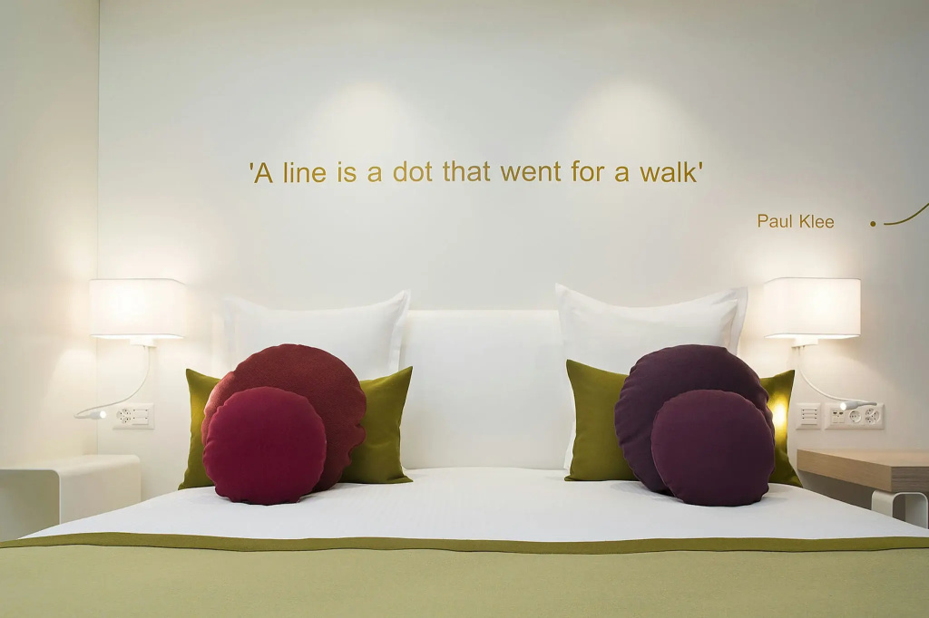 The Passage - Urban & Lifestyle Hotel
