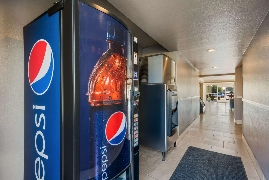Comfort Inn Gilroy