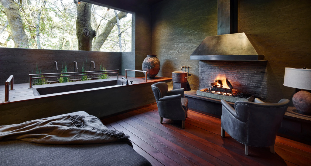 Meadowood Napa Valley