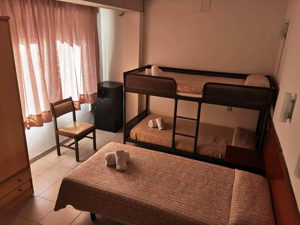 Hotel Residencial Continental