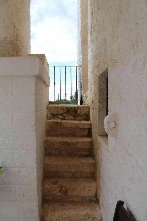 Masseria Donna Nina