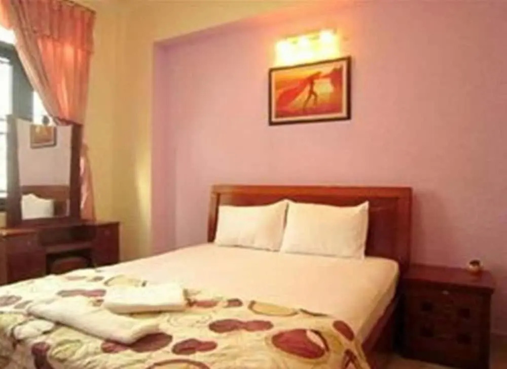Song Hoa Hotel