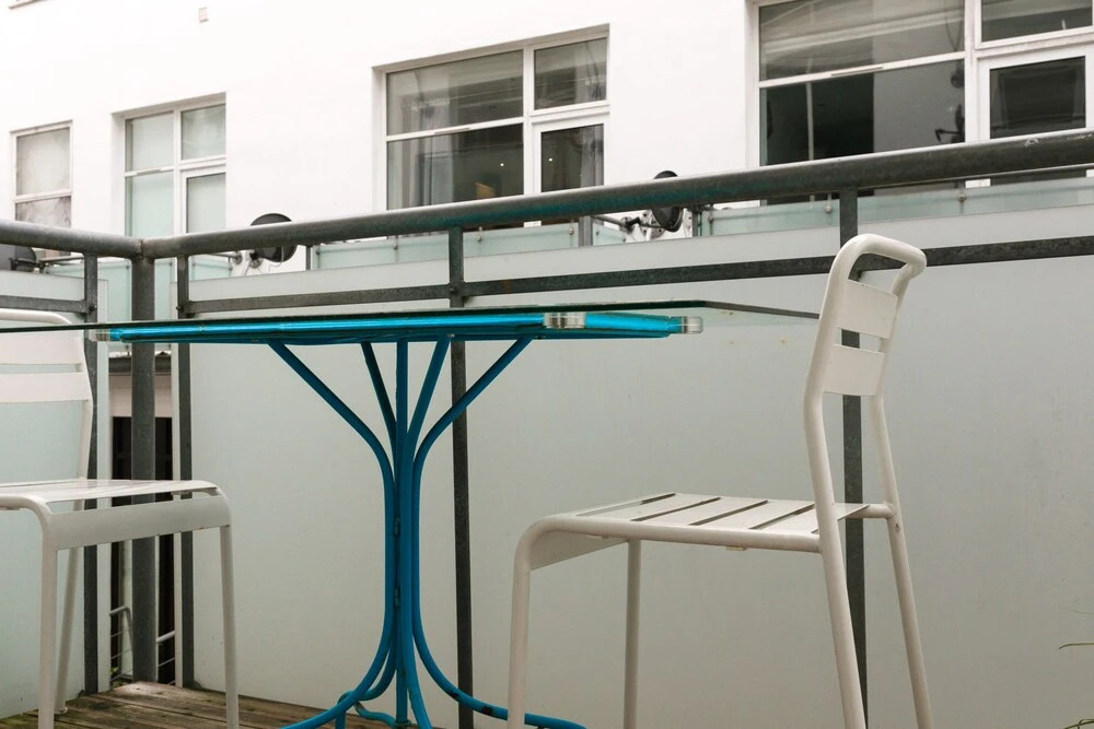 Holloway Road Apartments (Peymans)
