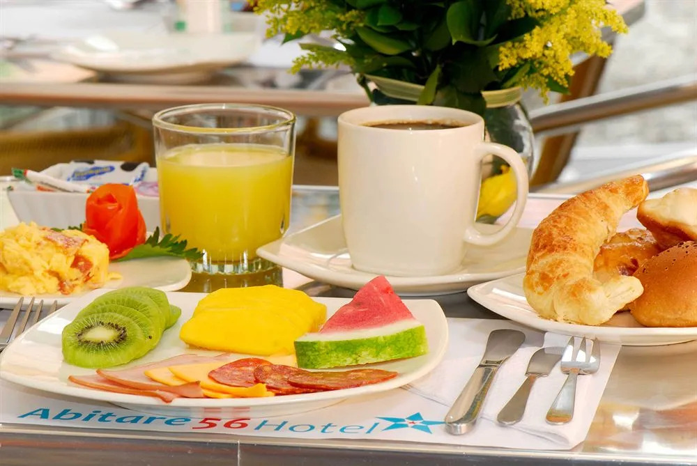 Hotel Abitare 56