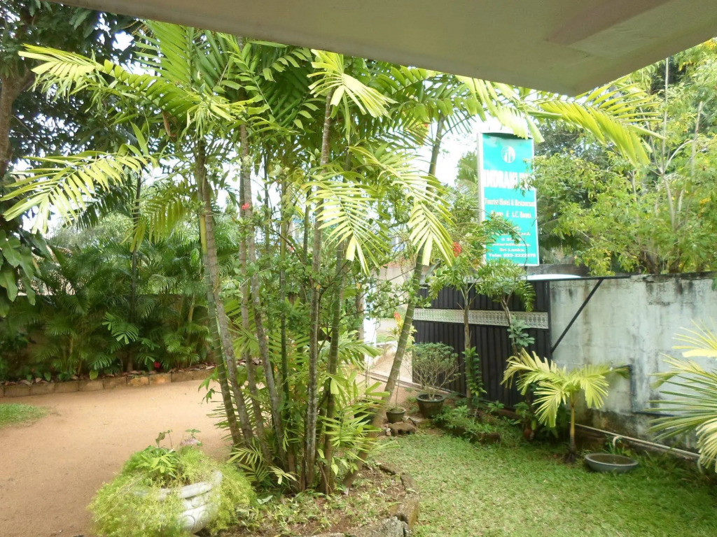 Indrani Inn