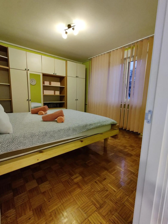 Dunja Apartment