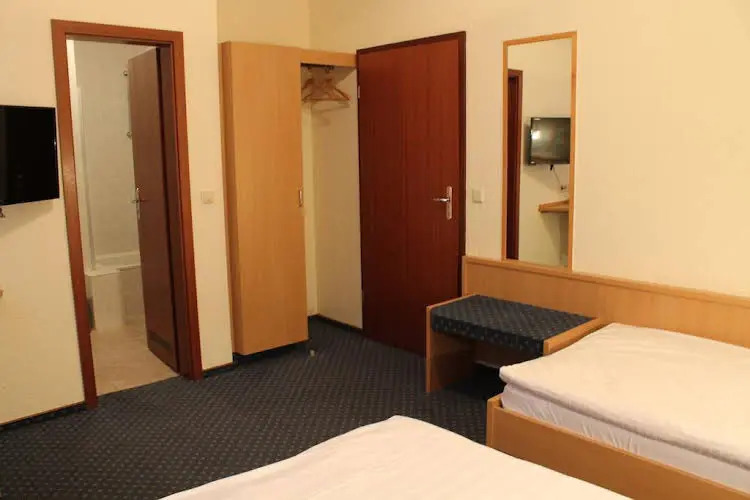 City Hotel Neuwied