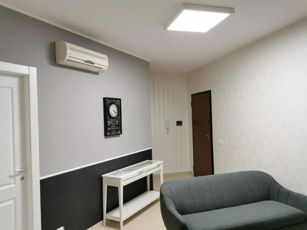 La Maison Latina Guest House