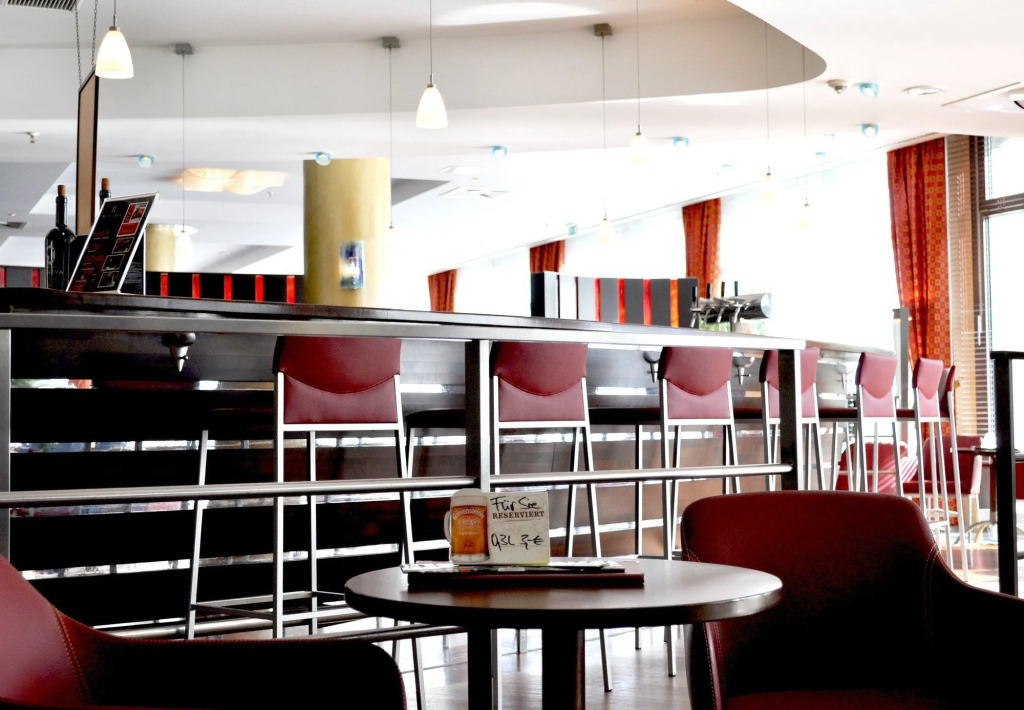 Moxy Bochum