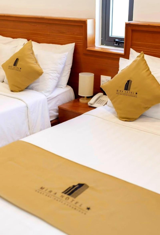 Mira Eco Hotel Quy Nhon
